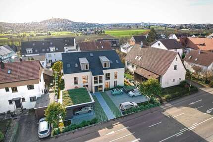 Wohnung zum Kaufen in Leonberg 445.900,00 € 71.2 m²