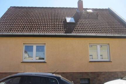 EFH in Schönebeck zu verkaufen! - Schönebeck (Elbe) Grünewalde