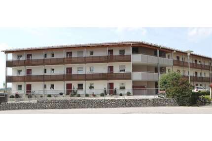 Wohnung zum Kaufen in Geisenhausen , Niederbay 245.000,00 € 56.3 m²