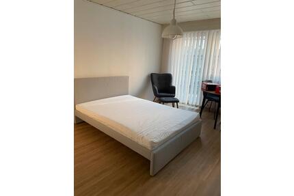 1Zimmer Apartment, kleine Wohnung renoviert UniConti Campus - Hannover Nord