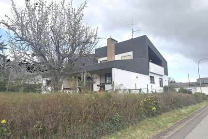 Haus zum Kaufen in Überherrn 455.000,00 € 190 m²