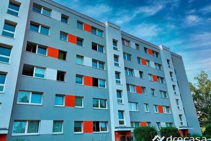 Wohnung zum Mieten in Dresden 515,00 € 63.7 m²