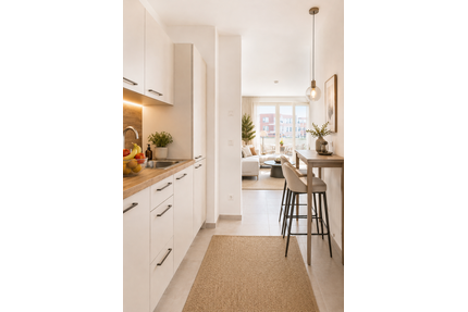 Wohnung zum Mieten in Hannover 1.126,75 € 73 m²