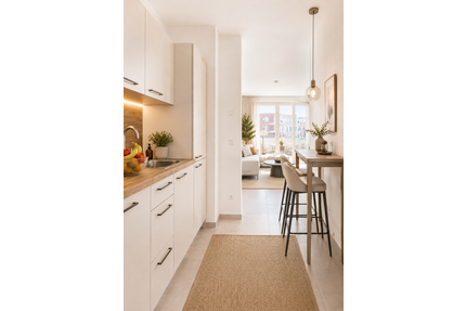 Wohnung zum Mieten in Hannover 1.149,77 € 74 m²