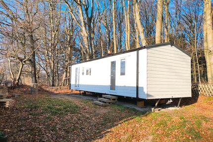 Mobilheim Neu am Mözener See - 95.000,00&nbsp;EUR Kaufpreis, ca.&nbsp; 38,00&nbsp;m&sup2; in Wittenborn (PLZ: 23829)