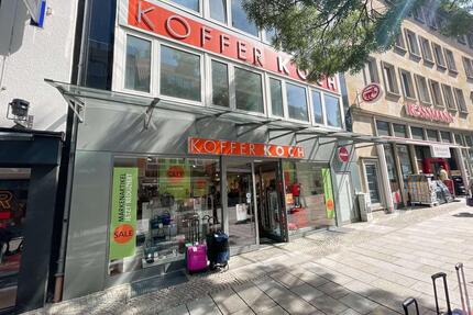 [VAC-11072] - Lagerfläche im Zentrum von Hildesheim