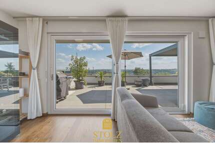 Wohnung zum Kaufen in Vaihingen an der Enz 445.000,00 € 83 m²