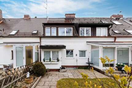 Haus zum Kaufen in München 549.000,00 € 55.5 m²
