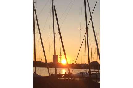 Wohnung zum Kaufen in Hamburg 235.000,00 € 35 m²