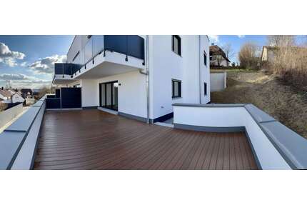 Wohnung zum Mieten in Pfeffenhausen 1.250,00 € 97 m²