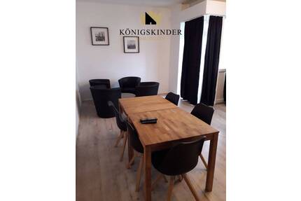 Attraktive 2-Zimmer-Wohnung mit Stellplatz, großer Küche, Keller - Sofort verfügbar! - Brackenheim Meimsheim