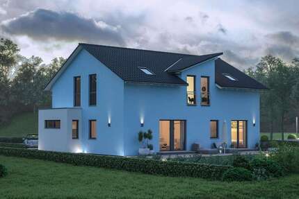 Haus zum Kaufen in Wolfsburg 581.720,00 € 203 m²