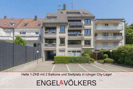 Wohnung zum Kaufen in Neustadt an der Weinstraße 115.000,00 € 50.97 m²