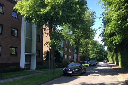 2 Zi Single Whg - 595,00&nbsp;EUR Kaltmiete, ca.&nbsp; 60,00&nbsp;m&sup2; in Tastrup (PLZ: 24943)