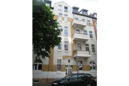 Wohnung zum Mieten in Erfurt 695,00 € 62.75 m²