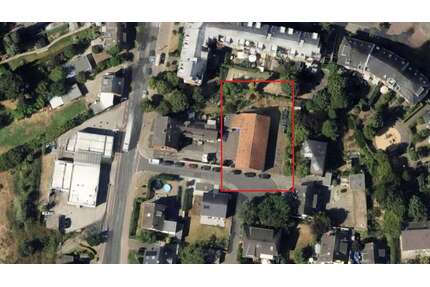 Grundstück zu verkaufen in Neuss 930.000,00 € 1010 m²