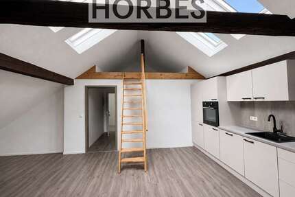 Wohnung zum Mieten in Meerane 380,00 € 55 m²