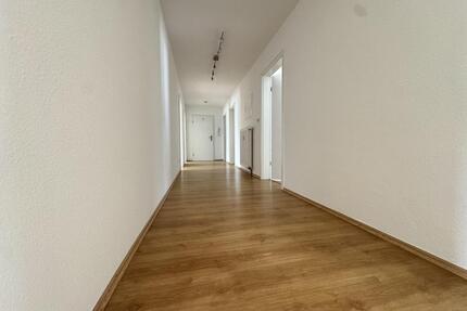 Helle 4-Raum Wohnung im Zentrum von Gelenau - Gelenau/Erzgebirge