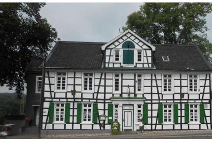 Maisonette Wohnung in Wuppertal nahe Dönberg!