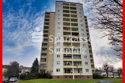 Wohnung zum Kaufen in Landau 205.000,00 € 73.2 m²