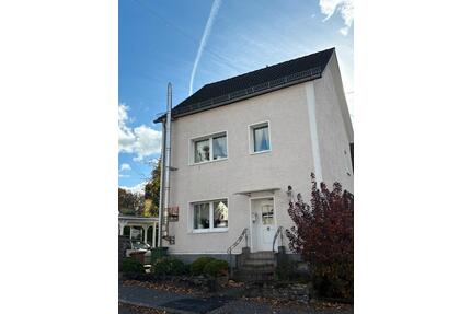 Gepflegtes Einfamilienhaus in 56414 zu verkaufen - Hundsangen