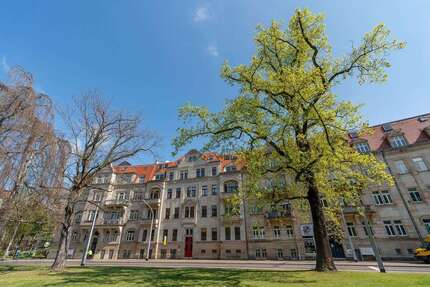 Wohnung zum Mieten in Dresden 1.150,00 € 88.98 m²