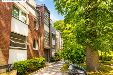Wohnung zum Kaufen in Hamburg 399.000,00 € 104 m²