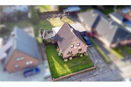 Haus zum Kaufen in Nortorf 279.000,00 € 130 m²