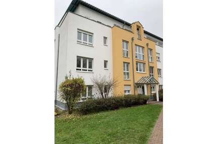 Wohnung zum Kaufen in Frankfurt a. Main Preungesheim 370.000,00 € 77 m² - Frankfurt a. Main / Preungesheim