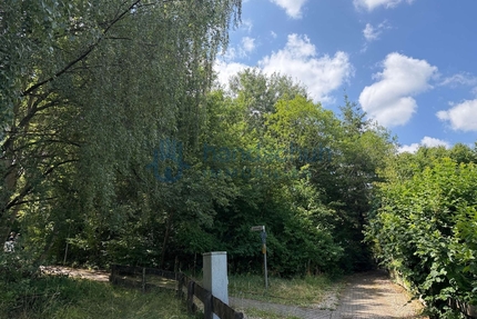 Bauplatz in Stromberg OT Schindeldorf