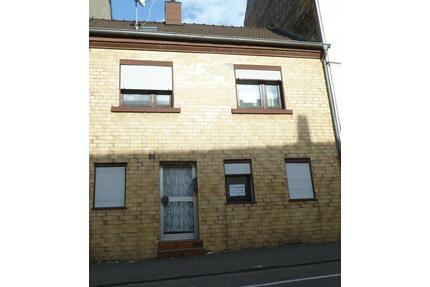 Haus mit 558 m² Grundstück in St. Ingbert - Sankt Ingbert