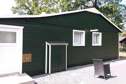 Ferienhaus,Westerwälder Seenplatte,Freilingen,ganzjährig bewohnb. - Höhr-Grenzhausen