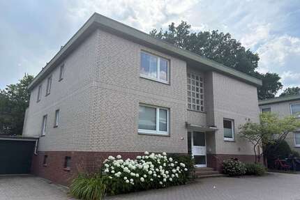Wohnung zum Kaufen in Ahrensburg 349.000,00 € 88.3 m²