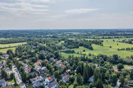 Grundstück zu verkaufen in Gröbenzell 1.590.000,00 € 1700 m²