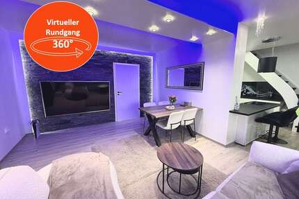 Haus zum Kaufen in Viernheim 348.000,00 € 90 m²