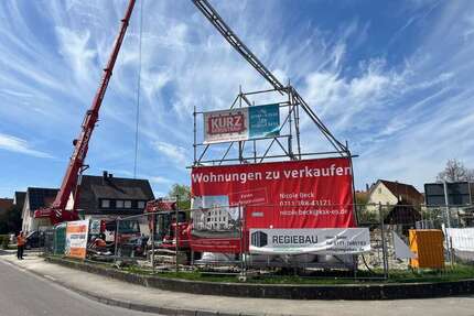 Wohnung zum Kaufen in Notzingen 589.000,00 € 110.3 m²