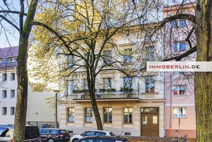 Wohnung zum Kaufen in Potsdam 250.000,00 € 53 m²