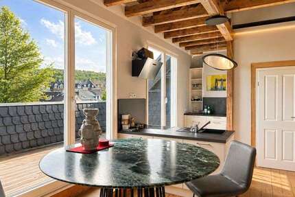 Wohnung zum Mieten in Wuppertal 3.500,00 € 243 m²