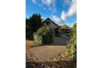 Haus zu verkaufen von privat Garage + Carport in Huchting Stuhr - Bremen