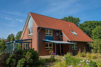 Haus zum Kaufen in Hanstedt 499.000,00 € 152.74 m²