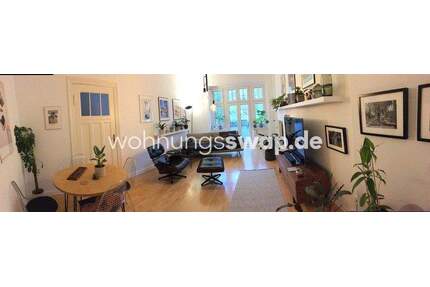 Wohnungsswap - Wichertstraße - 800,00&nbsp;EUR Kaltmiete, ca.&nbsp; 65,00&nbsp;m&sup2;&nbsp;Wohnfl&auml;che in Berlin (PLZ: 10439) Prenzlauer Berg