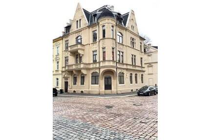 Renovierte 2 Raum Wohnung in der Neundorfer Vorstadt - Plauen Westend