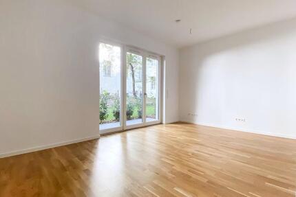 1-Zimmer Wohnung in ruhiger Lage | Prenzlauer Berg - Berlin Pankow