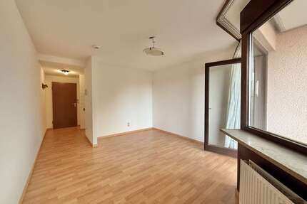 Wohnung zum Kaufen in Regensburg 89.000,00 € 23 m²