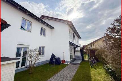 Wohnung zum Kaufen in Mammendorf 555.000,00 € 73.93 m²