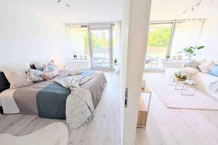 Wohnung zum Kaufen in Neuhofen 227.900,00 € 68 m²