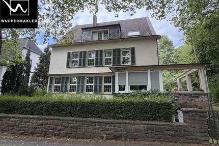 Wohnung zum Kaufen in Witten 224.000,00 € 103.39 m²