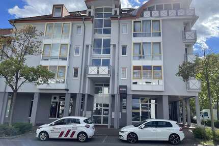 Wohnung zum Kaufen in Dietzenbach 125.000,00 € 49 m²
