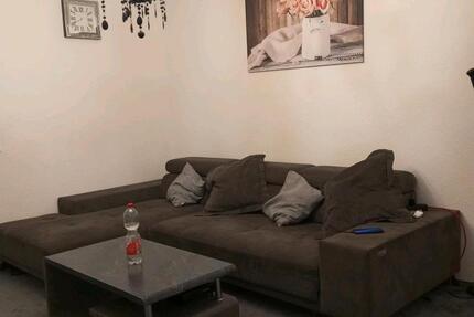 2-Zimmer Wohnung Eppelheim + Terrasse + Möbel