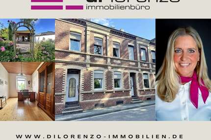 Haus zum Kaufen in Jüchen 429.000,00 € 126.43 m²